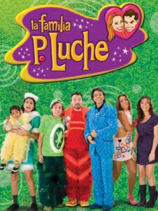 Eugenio Derbez busca llevar “La Familia Peluche” a Hollywood