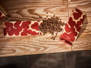 Café chiapaneco conquista el restaurante más influyente del mundo