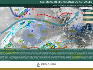 Clima hoy