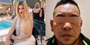 Influencer Valeria Márquez es asesinada durante transmisión de Tiktok