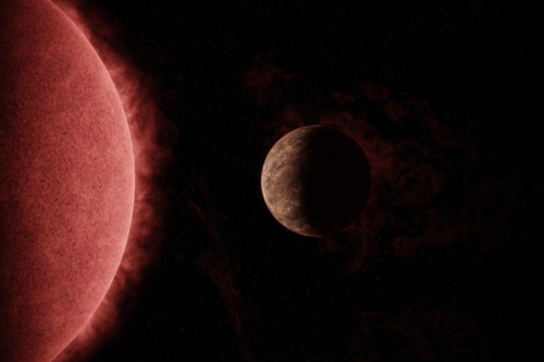 Científicas mexicanas participan en hallazgo de un planeta terrestre que durará más que el Sol