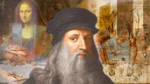 Descubren 6 descendientes vivos de Leonardo da Vinci