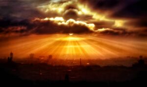 Mega tormenta solar provocará apagones mundiales