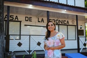 Conmemoran el 127 aniversario de Payo Obispo, hoy Chetumal