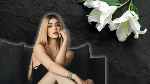 Asesinan a Valeria Marquez influencer de 23 anos en plena