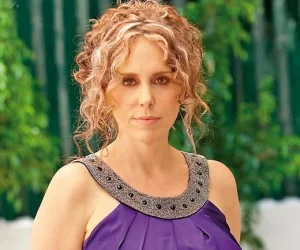 Azela Robinson fue amenazada de muerte con armas en calles de CDMX