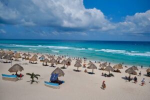 Cancun verano 2025 0