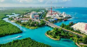 Cancun verano 2025