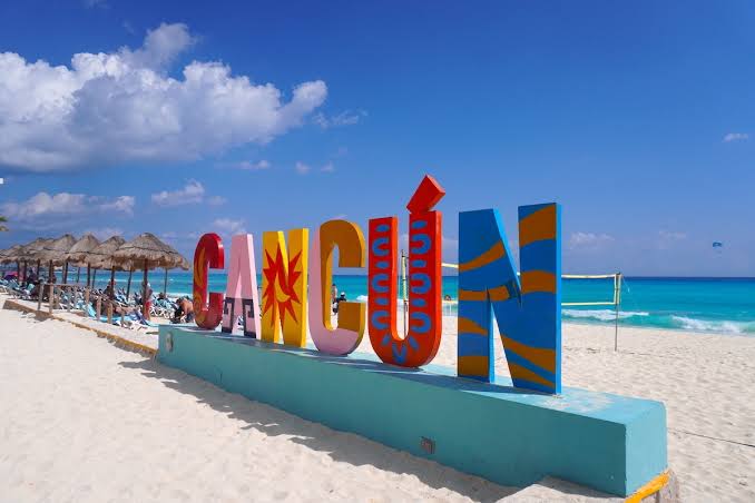 Cancún verano 2025