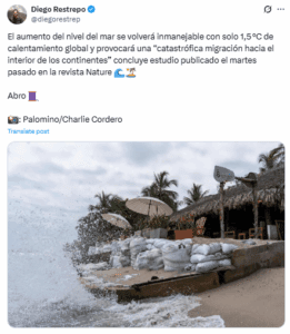 Metales preciosos podrían emerger del centro de la Tierra 