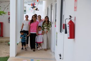 Centro de Atencion Infantil en Cancun 0