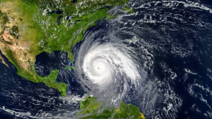 Conagua Huracanes en Quintana Roo