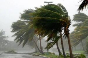 Conagua huracanes en Quintana Roo 8