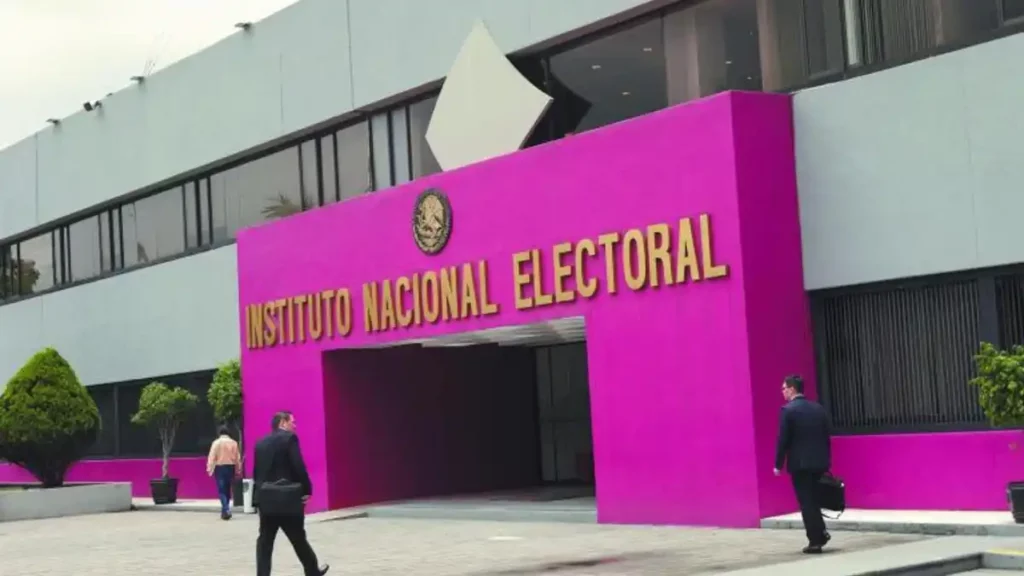 Congreso pide a INE cancelar registro a 26 candidatos judiciales 1024x576 1