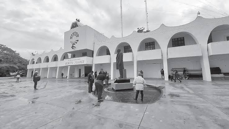 Conversatorio del Ayuntamiento