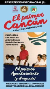 Conversatorio del Ayuntamiento 8