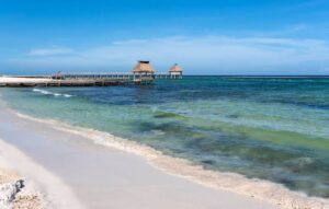 Cuartos de Hotel Riviera Maya 0