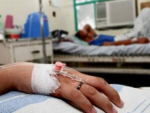 Dengue en Quintana Roo 1