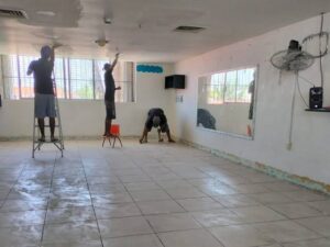 Escuelas de Quintana Roo 5