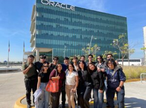 Estudiantes de la Unicaribe 6