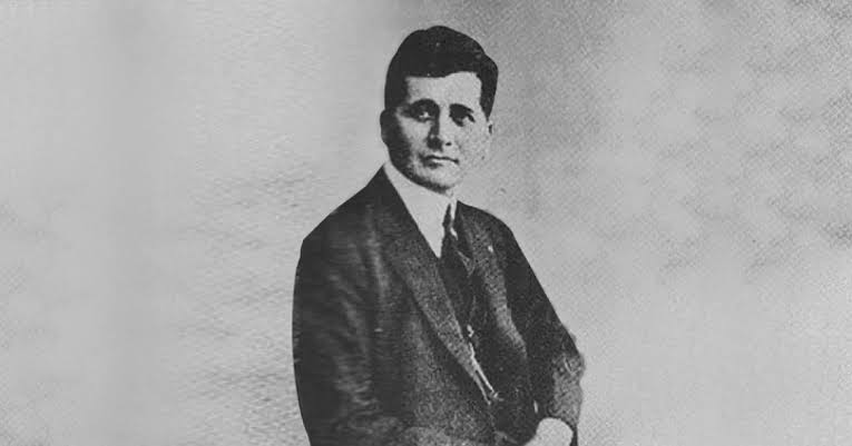 Felipe Carrillo Puerto
