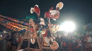 Festival Mexico en Playa del Carmen 9