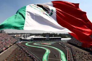 GP de Mexico hasta 2028 2