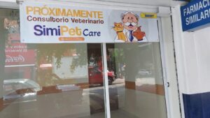 Dr. Simi se vuelve veterinario y ahora abrirá clínicas para mascotas
