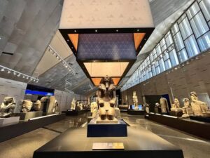 Gran Museo Egipcio 3