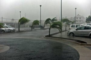Huracan en Mexico 0