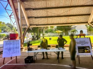 Feria de Paz y Desarme Voluntario llegará a Othón P. Blanco del 2 al 6 de junio