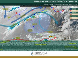 Clima hoy