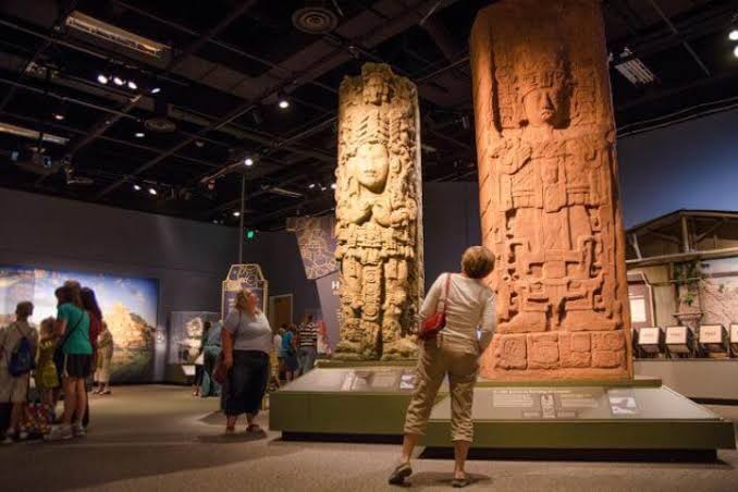 Celebran en todo el mundo el Día Internacional de los Museos