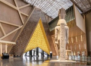 Gran Museo Egipcio