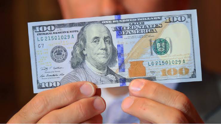 Precio del dólar