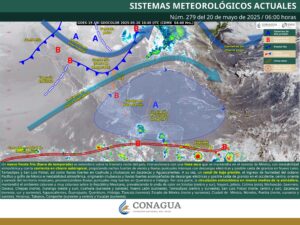 Clima hoy