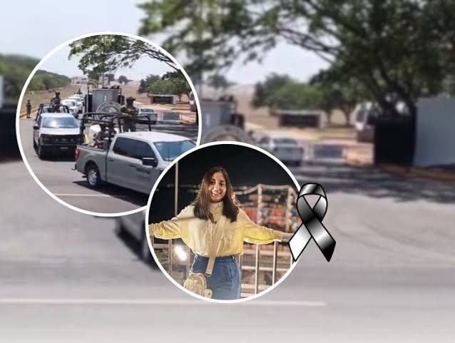 Cuerpos de cadetes fallecidos en accidente de Buque Cuauhtémoc llegan a México