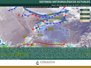 Clima hoy
