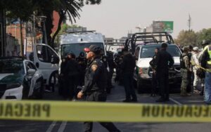 Son 4 los involucrados en asesinato de colaboradores de Clara Brugada
