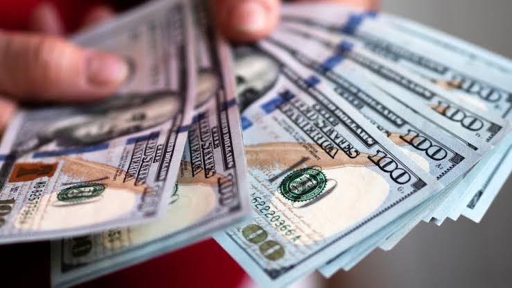 Precio del dólar