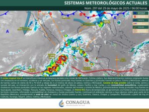 Clima hoy