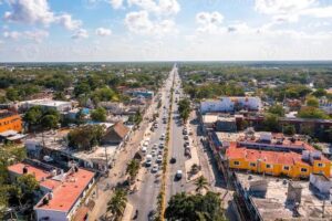 Tulum, enfrenta grandes retos en su 17 Aniversario como municipio