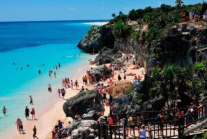 Tulum, enfrenta grandes retos en su 17 Aniversario como municipio