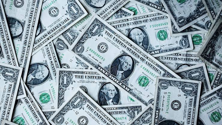 Precio del dólar