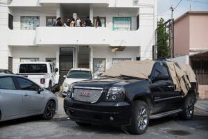 Integrantes de Grupo Fugitivo fueron asesinados; hay 9 detenidos
