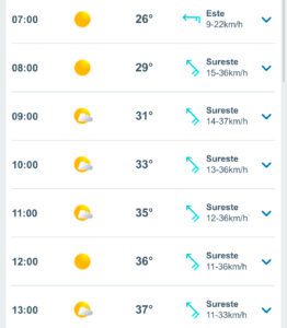 Clima