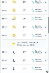 Clima