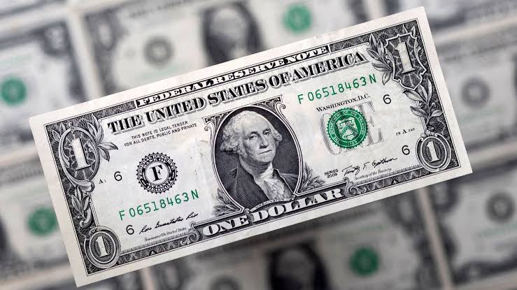 Precio del dólar