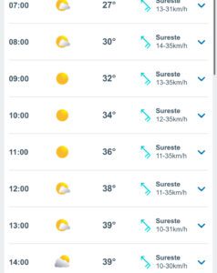 Clima