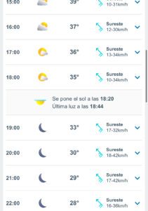 Clima 